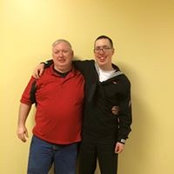 Troy James's photo