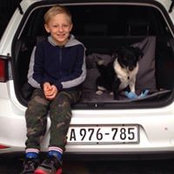 Jon Jaaback's photo