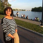 Maria Jakubik's photo