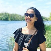 Foto von Prasanthi Kasinathan