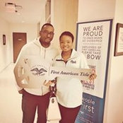 Chester Woods's photo