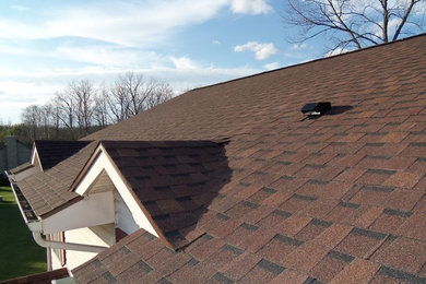 Atlas Shingle Roofing