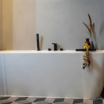 Blackheath Lower Ground Floor Apartment