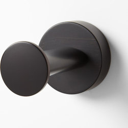 Prague Robe Hook - Products