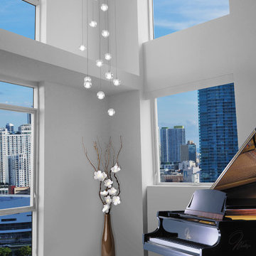 Sunny Isles Lighting Design