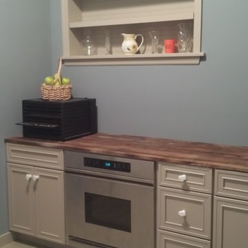 Storage Pantry