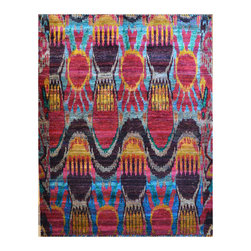 New Rug ковер Ethnic ART 05643 - Novelty Rugs