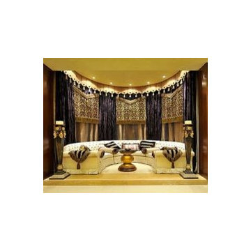 Arabic Living Rooms - Majlis - my favorite designs