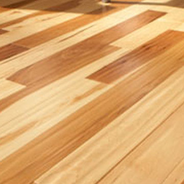 Mullican - Chatelaine - Hickory Natural