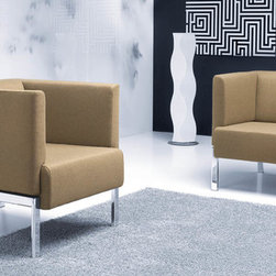 Alter - Armchairs And Accent Chairs