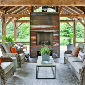 Meadowbrook Barn