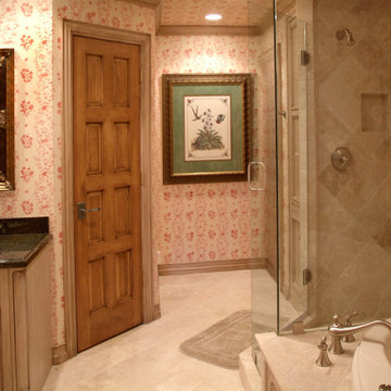 Estate Manor House - Hudson Meadows