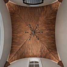 ceiling