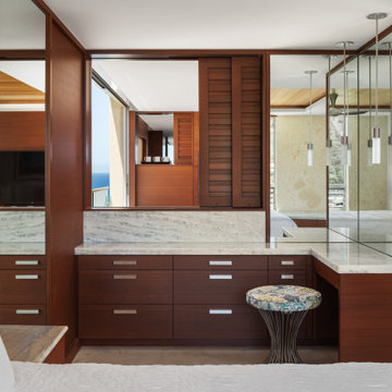 Diamond Head Condominium