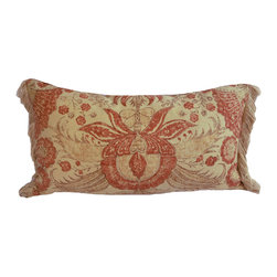 Custom-made Pillows - Products