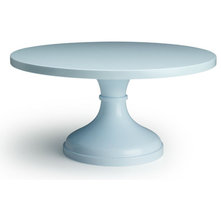 Contemporary Dessert And Cake Stands by Sarah's Stands
