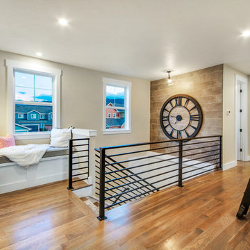 2018 Parade of Homes