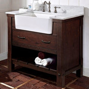 Bath Vanity 36"