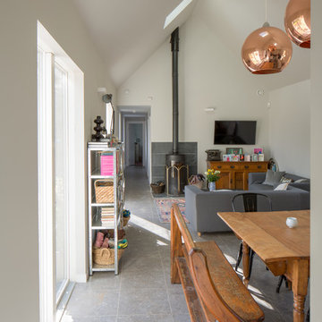 The Orchard House, Oxfordshire