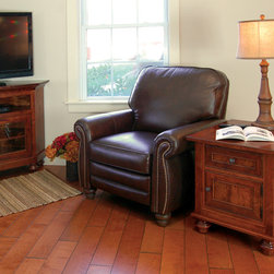 Camden Accent Tables - Side Tables And End Tables