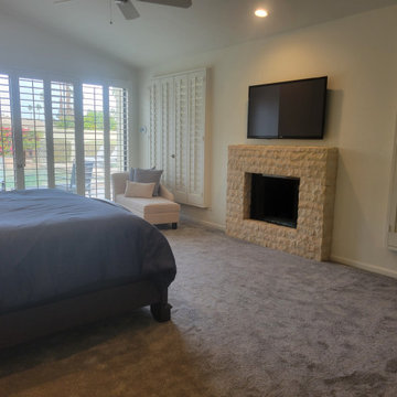 PGA West Remodel