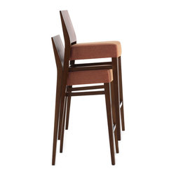 Montbel - Timberly - Bar Stools And Counter Stools
