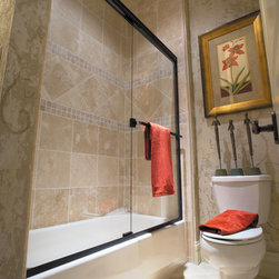 Shower Doors - Shower Doors