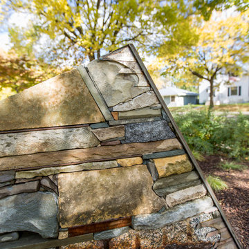 Stone Walls and Objects