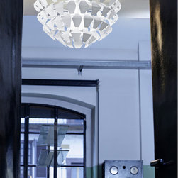 Agave - Ceiling Lighting