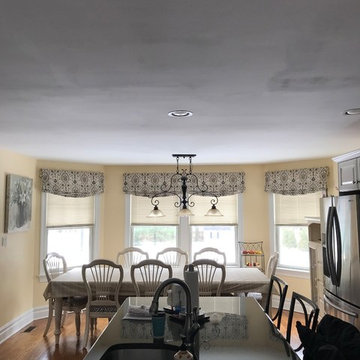 Dining Rooms