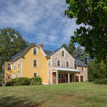 The Johnson-Thompson House
