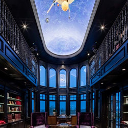 Astronomical Clock - Artwork