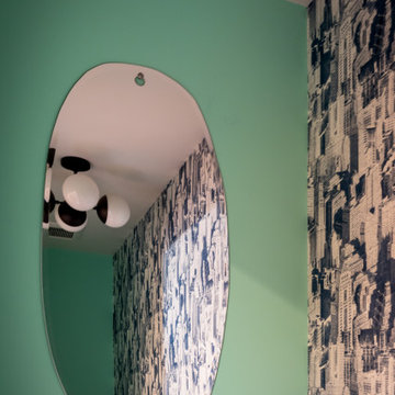 Noe Valley renovation