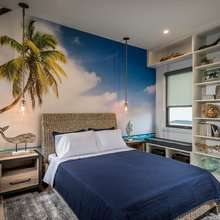 Brooks Bed
