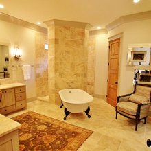 Bathroom Ideas