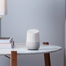 google home