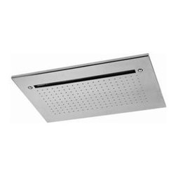 Fantini C021BU Acqua Zone Dream Ceiling Mounted Shower head - Products
