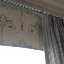 Drapery - Products