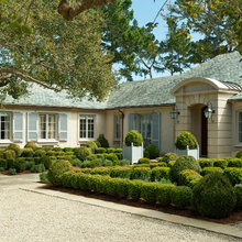 French Country Ranch
