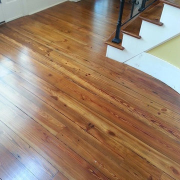 Recent Projects