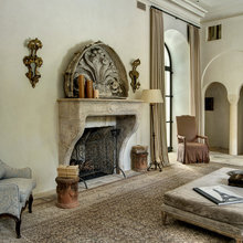 Fireplaces