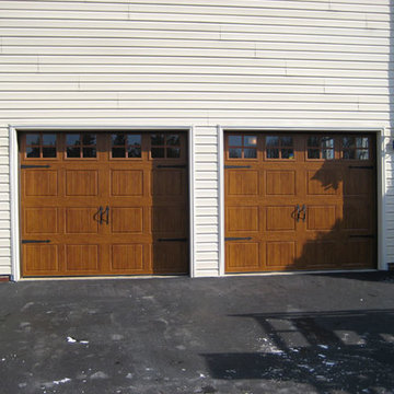 Clopay Garage Doors