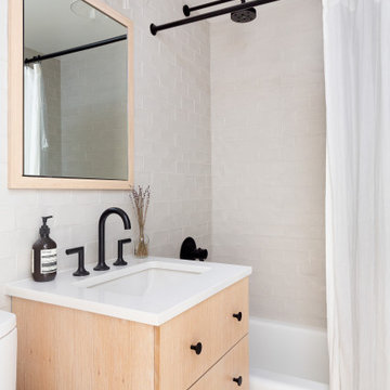 Lenox Hill Remodel