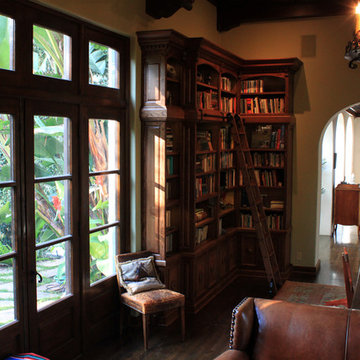 Waldorf Library