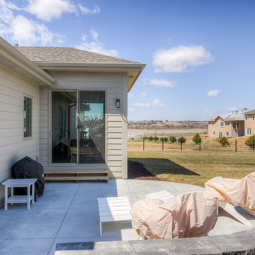 Fieldstone Flexible Ranch Plan