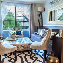 formal living room