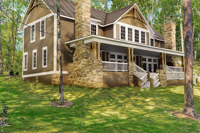 Lake House 1