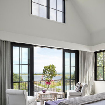 Cotuit Beach House