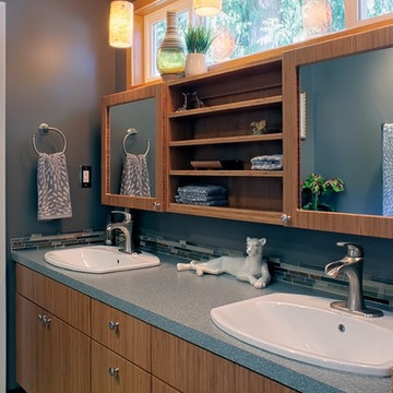 Lake Stevens Bath 3