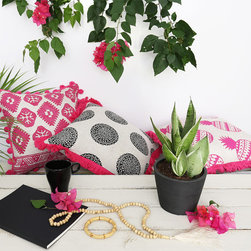 Living - Decorative Cushions